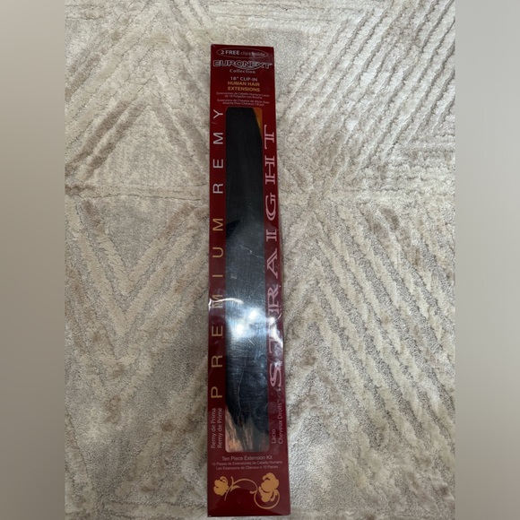 Euronext Hair extension. - Picture 3 of 7